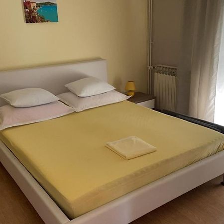 Apartmani Nada Borik Zadar Eksteriør billede