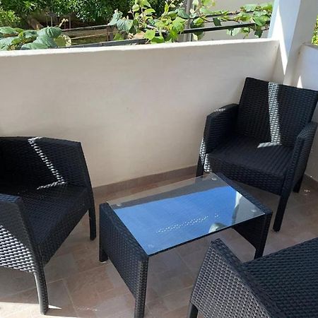 Apartmani Nada Borik Zadar Eksteriør billede
